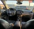 Сірий Джип Compass, об'ємом двигуна 2.36 л та пробігом 32 тис. км за 3900 $, фото 7 на Automoto.ua