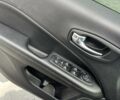 Сірий Джип Compass, об'ємом двигуна 2.36 л та пробігом 49 тис. км за 15500 $, фото 11 на Automoto.ua