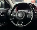 Сірий Джип Compass, об'ємом двигуна 2.36 л та пробігом 199 тис. км за 13900 $, фото 44 на Automoto.ua