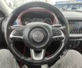 Серый Джип Компас, объемом двигателя 2.4 л и пробегом 99 тыс. км за 17900 $, фото 17 на Automoto.ua