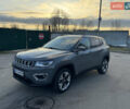 Сірий Джип Compass, об'ємом двигуна 2.36 л та пробігом 78 тис. км за 16700 $, фото 6 на Automoto.ua