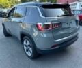 Сірий Джип Compass, об'ємом двигуна 2.4 л та пробігом 50 тис. км за 3100 $, фото 5 на Automoto.ua