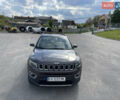 Сірий Джип Compass, об'ємом двигуна 2.36 л та пробігом 80 тис. км за 18200 $, фото 12 на Automoto.ua