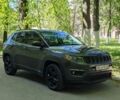 Сірий Джип Compass, об'ємом двигуна 2.36 л та пробігом 86 тис. км за 14400 $, фото 1 на Automoto.ua