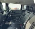 Сірий Джип Compass, об'ємом двигуна 2.4 л та пробігом 24 тис. км за 13000 $, фото 17 на Automoto.ua