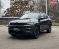 Серый Джип Компас, объемом двигателя 2.36 л и пробегом 201 тыс. км за 15499 $, фото 1 на Automoto.ua