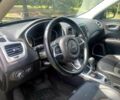 Сірий Джип Compass, об'ємом двигуна 2.4 л та пробігом 43 тис. км за 4500 $, фото 10 на Automoto.ua