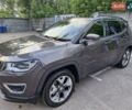 Серый Джип Компас, объемом двигателя 2.36 л и пробегом 27 тыс. км за 18900 $, фото 1 на Automoto.ua
