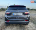 Сірий Джип Compass, об'ємом двигуна 2.36 л та пробігом 52 тис. км за 17000 $, фото 1 на Automoto.ua