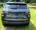 Сірий Джип Compass, об'ємом двигуна 2.4 л та пробігом 43 тис. км за 4500 $, фото 4 на Automoto.ua