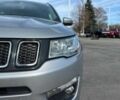 Сірий Джип Compass, об'ємом двигуна 2.4 л та пробігом 24 тис. км за 13000 $, фото 2 на Automoto.ua