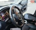 Сірий Джип Compass, об'ємом двигуна 2.4 л та пробігом 74 тис. км за 13444 $, фото 42 на Automoto.ua