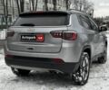 Сірий Джип Compass, об'ємом двигуна 2.4 л та пробігом 49 тис. км за 17990 $, фото 14 на Automoto.ua