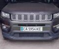 Сірий Джип Compass, об'ємом двигуна 2.4 л та пробігом 78 тис. км за 15000 $, фото 1 на Automoto.ua