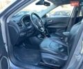 Серый Джип Компас, объемом двигателя 2.36 л и пробегом 134 тыс. км за 15900 $, фото 10 на Automoto.ua
