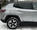 Сірий Джип Compass, об'ємом двигуна 2.4 л та пробігом 49 тис. км за 17990 $, фото 12 на Automoto.ua