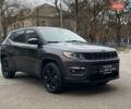 Серый Джип Компас, объемом двигателя 2.36 л и пробегом 201 тыс. км за 15499 $, фото 2 на Automoto.ua