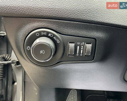 Серый Джип Компас, объемом двигателя 2.4 л и пробегом 110 тыс. км за 16900 $, фото 23 на Automoto.ua