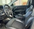Серый Джип Компас, объемом двигателя 2.4 л и пробегом 72 тыс. км за 10100 $, фото 11 на Automoto.ua