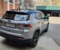 Серый Джип Компас, объемом двигателя 2.36 л и пробегом 71 тыс. км за 16950 $, фото 16 на Automoto.ua