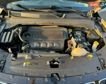 Сірий Джип Compass, об'ємом двигуна 2.36 л та пробігом 32 тис. км за 3900 $, фото 6 на Automoto.ua