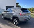 Сірий Джип Compass, об'ємом двигуна 2.4 л та пробігом 32 тис. км за 9900 $, фото 6 на Automoto.ua