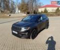 Сірий Джип Compass, об'ємом двигуна 2.36 л та пробігом 69 тис. км за 16500 $, фото 3 на Automoto.ua