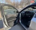 Сірий Джип Compass, об'ємом двигуна 2.4 л та пробігом 153 тис. км за 16500 $, фото 24 на Automoto.ua