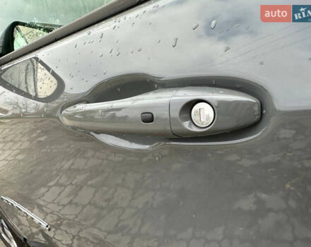 Серый Джип Компас, объемом двигателя 2.4 л и пробегом 110 тыс. км за 16900 $, фото 19 на Automoto.ua