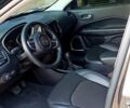 Серый Джип Компас, объемом двигателя 2.4 л и пробегом 68 тыс. км за 15500 $, фото 8 на Automoto.ua