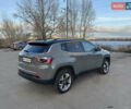 Сірий Джип Compass, об'ємом двигуна 2.36 л та пробігом 78 тис. км за 16700 $, фото 3 на Automoto.ua