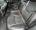 Серый Джип Компас, объемом двигателя 2.4 л и пробегом 44 тыс. км за 12800 $, фото 7 на Automoto.ua