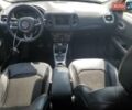 Серый Джип Компас, объемом двигателя 2.36 л и пробегом 97 тыс. км за 2900 $, фото 7 на Automoto.ua