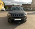 Серый Джип Компас, объемом двигателя 2.4 л и пробегом 72 тыс. км за 10100 $, фото 3 на Automoto.ua
