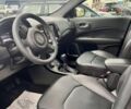Сірий Джип Compass, об'ємом двигуна 2.36 л та пробігом 59 тис. км за 17200 $, фото 15 на Automoto.ua