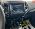 Серый Джип Компас, объемом двигателя 2.36 л и пробегом 57 тыс. км за 15900 $, фото 17 на Automoto.ua