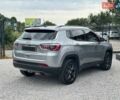 Серый Джип Компас, объемом двигателя 2.36 л и пробегом 110 тыс. км за 18500 $, фото 10 на Automoto.ua