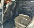 Серый Джип Компас, объемом двигателя 2.4 л и пробегом 84 тыс. км за 17490 $, фото 15 на Automoto.ua
