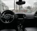 Сірий Джип Compass, об'ємом двигуна 2.4 л та пробігом 49 тис. км за 17990 $, фото 27 на Automoto.ua