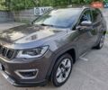 Серый Джип Компас, объемом двигателя 2.36 л и пробегом 27 тыс. км за 18900 $, фото 7 на Automoto.ua