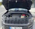 Сірий Джип Compass, об'ємом двигуна 2.36 л та пробігом 48 тис. км за 15900 $, фото 15 на Automoto.ua