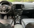 Серый Джип Компас, объемом двигателя 2.4 л и пробегом 103 тыс. км за 16600 $, фото 10 на Automoto.ua