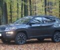 Сірий Джип Compass, об'ємом двигуна 2.4 л та пробігом 69 тис. км за 12700 $, фото 4 на Automoto.ua