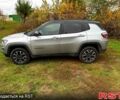 Сірий Джип Compass, об'ємом двигуна 2.4 л та пробігом 90 тис. км за 18000 $, фото 1 на Automoto.ua
