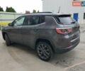 Сірий Джип Compass, об'ємом двигуна 2.36 л та пробігом 48 тис. км за 3100 $, фото 1 на Automoto.ua