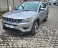 Серый Джип Компас, объемом двигателя 2.36 л и пробегом 130 тыс. км за 15500 $, фото 21 на Automoto.ua