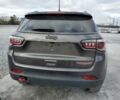 Серый Джип Компас, объемом двигателя 2.4 л и пробегом 138 тыс. км за 10300 $, фото 4 на Automoto.ua