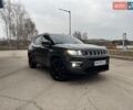 Серый Джип Компас, объемом двигателя 2.36 л и пробегом 135 тыс. км за 15500 $, фото 1 на Automoto.ua