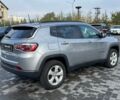 Серый Джип Компас, объемом двигателя 2.4 л и пробегом 50 тыс. км за 14900 $, фото 9 на Automoto.ua