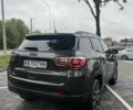 Сірий Джип Compass, об'ємом двигуна 2.36 л та пробігом 59 тис. км за 17200 $, фото 4 на Automoto.ua